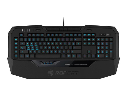 Klawiatura ROCCAT ISKU FX ROC-12-901